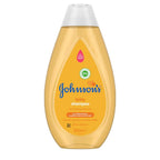 Johnson baby Baby Shampoo - Regular, 0.5 kg