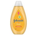 Johnson baby Baby Shampoo - Regular, 0.5 kg