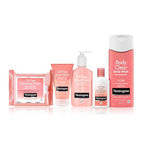 Buy now Neutrogena Oil Free Acne Moisturizer, .5% Salicylic Acid Acne Treatment, Pink Grapefruit Face Lotion for Breakouts, Non-Greasy & Non-Comedogenic, 4 fl. oz at indiglob india