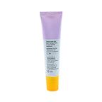 Buy now Glossier Balm Dotcom Lip Balm and Skin Salve - Lavender - sheer purple tint at indiglob india