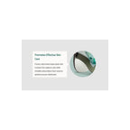 ASPEN Vista Cervical Collar Replacement Pads, Moisture-Wicking & Optimal Pressure Distribution, 984020