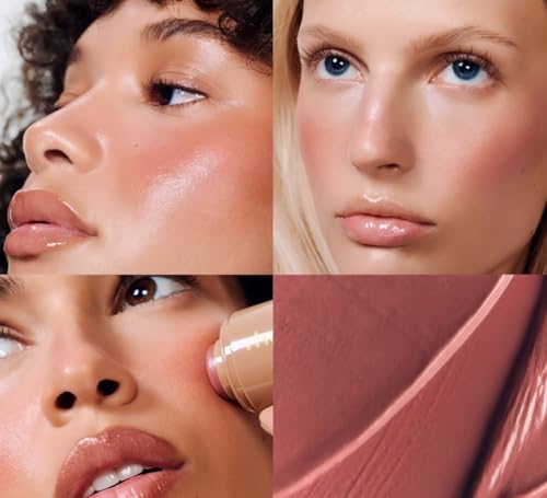 Buy now Rhode Pocket Blush Buildable Hydrating Cream Blush - Tan Line (5.3 g / 18 oz) at indiglob india