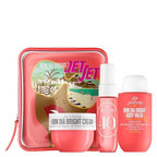 Buy now Sol de Janeiro Jet Set | Travel Shower Kit | $40 value at indiglob india