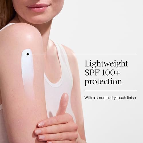 Buy now Neutrogena Ultra Sheer Dry-Touch Sunscreen Lotion, Max 100+ Broad Spectrum SPF 100 UVA/UVB Protection, Lightweight, Non-Greasy Sunscreen, Oxybenzone-Free, Antioxidant, Travel Size, 3 fl oz at indiglob india
