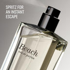 Buy now Bobbi Brown Beach Eau de Parfum | Light, Summer-Inspired Perfume | Fragrance with Notes of Sand Jasmine, Sea Spray & Mandarin, 1.7 Fl Oz at indiglob india
