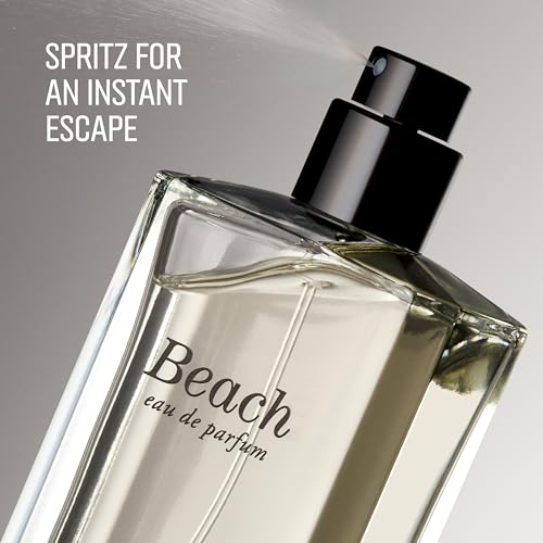 Buy now Bobbi Brown Beach Eau de Parfum | Light, Summer-Inspired Perfume | Fragrance with Notes of Sand Jasmine, Sea Spray & Mandarin, 1.7 Fl Oz at indiglob india