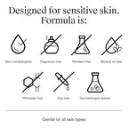 Buy now Neutrogena Ultra Gentle Daily Facial Moisturizer with SPF 30 Sunscreen with CICA, Lightweight Face Lotion with Broad Spectrum SPF 30 for Normal to Sensitive Skin, Fragrance-Free, 3.4 fl. oz at indiglob india