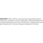 Buy now Clorox Free & Clear Cleaning Wipes, Light Lemon Scent, 75 Count, Pack of 3 (Pack May Vary) at indiglob india
