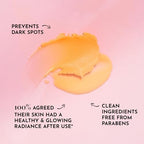 Buy now Glow Recipe Papaya Enzyme Cleansing Balm Makeup Remover - Gentle Exfoliator, Makeup Melting Balm & Face Cleanser for Women - Exfoliating Face Wash to Even Skin Tone & Lock-in Facial Hydration (3.38oz) at indiglob india