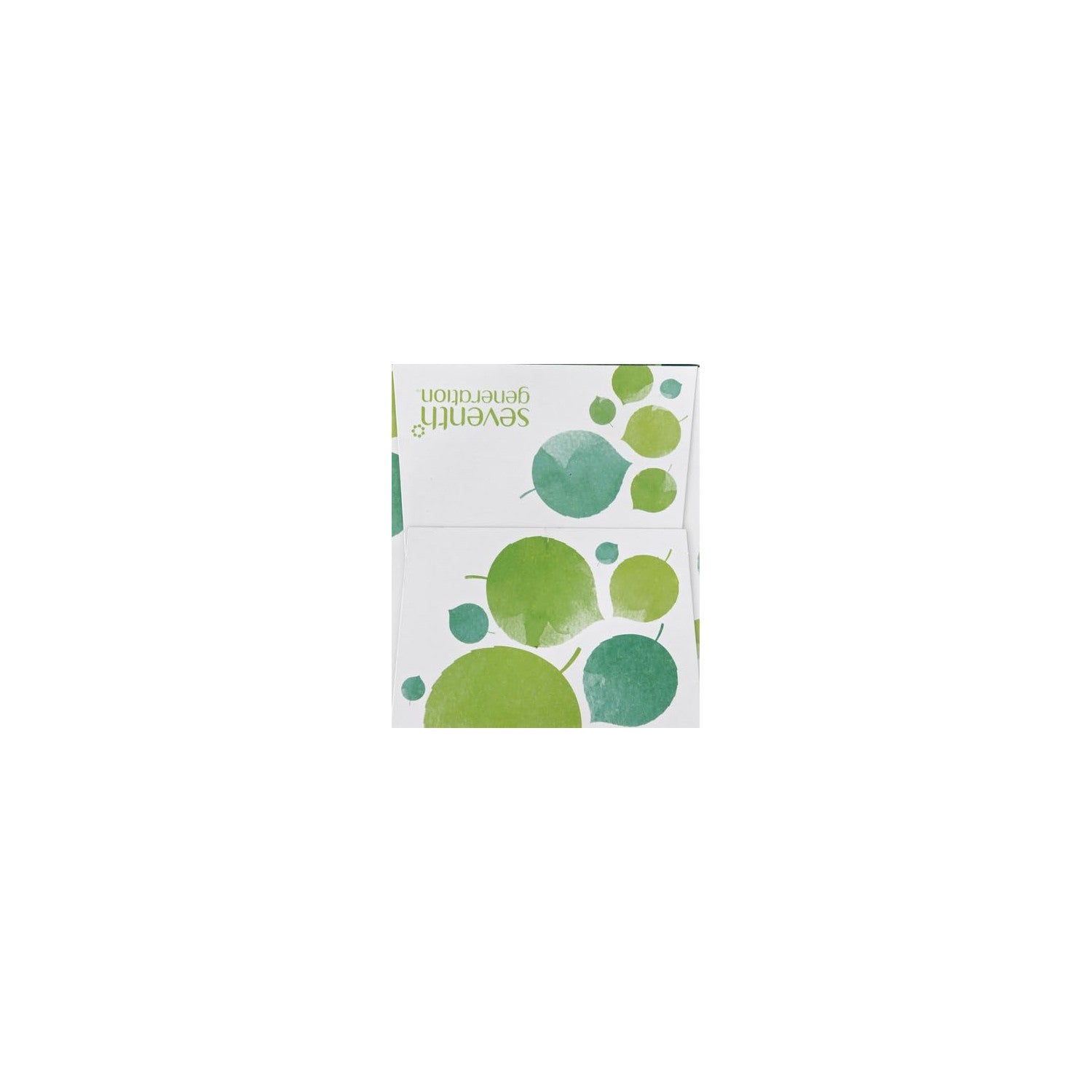 Buy now Seventh Generation Facial Tissue Cube, White, 2-ply, 85 Count at indiglob india