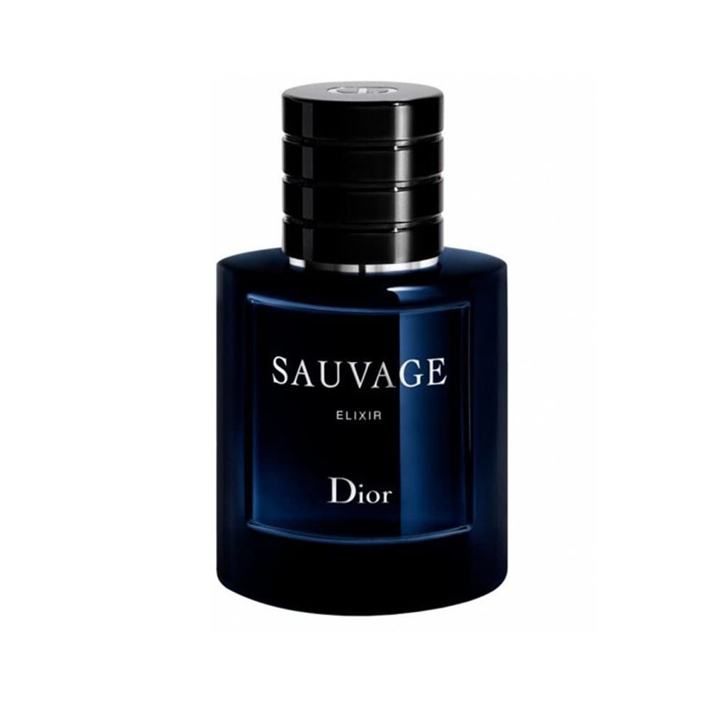 Dior sauvage elixir 60ml