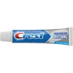 Buy now Crest Tartar Protection Whitening Cool Mint Flavor Toothpaste 8.2 Oz (Pack of 4) at indiglob india