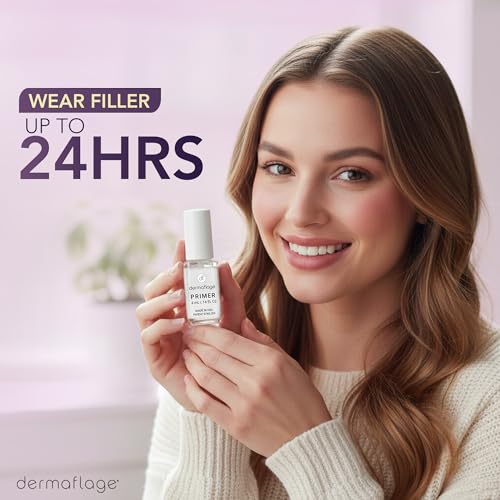 Buy now Dermaflage Extended Wear Primer, for use with Dermaflage Topical Filler at indiglob india