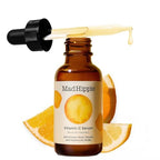Buy now Mad Hippie Vitamin C Serum for Face â€“ Hyaluronic Acid, Ferulic Acid & Vitamin E, Anti-Aging, Glow Up Essentials, Cruelty-Free Skin Care, 1.02 Oz at indiglob india