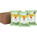 Buy now Burt's Bees Aloe Vera Face Wipes, for Sensitive Skin, Soothing Makeup Remover & Facial Cleansing Towelettes, 30 Ct. (3-Pack) at indiglob india
