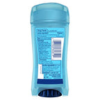 Buy now Secret Antiperspirant Deodorant for Women, Protecting Powder Scent, Clear Gel, Outlast Xtend, 2.6 Oz (Pack of 6) at indiglob india