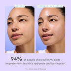 Buy now Drunk Elephant Amino Rain Glasswater Serum - 30 ml/1 fl oz - Clean Clinical Skincare - Cruelty-Free - Dermatologist-Tested - Free of Essential Oils, Silicones, and Fragrance at indiglob india