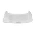Inglesina Fast Dining Tray Plus - Compatible with Inglesina Fast Table Chair - Durable & Easy to Clean - Quick, Simple Installation - BPA Free
