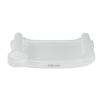 Inglesina Fast Dining Tray Plus - Compatible with Inglesina Fast Table Chair - Durable & Easy to Clean - Quick, Simple Installation - BPA Free