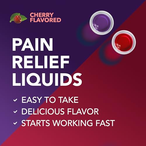 Buy now Vicks PainQuil & PainQuil PM Pain Relief Liquid, 1000mg Acetaminophen, 2x12 oz at indiglob india