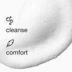 Buy now Clinique 3-Step Extra Gentle Mild Cleansing Foam Face Cleanser | For Dry + Sensitive Skin | Non-Irritating, Cleansing + Comforting, 4.2 Fl Oz at indiglob india