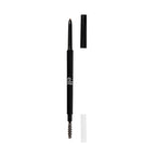 e.l.f. Ultra Precise Brow Pencil, Dual-Ended, Ultra Fine Tip Defines & Fills Eyebrows, Creamy Formula, Vegan & Cruelty-Free, Neutral Brown