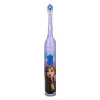 Buy now Oral-B Stages Power Kids Disney Frozen Battery Toothbrush for Children and Toddlers, (Characters May Vary) at indiglob india
