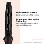 Buy now REVLON One-Stepâ„¢ Blowout Styler | Dry and Curl Hair in One Tool at indiglob india