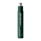 Buy now Wolf Project Under Eye Roller - Korean Beauty, with Caffeine, Vitamin C and Peptides - Energizing Serum for Dark Circles and Puffiness, Fine Lines, Wrinkles - Gel-Based Brightening Cream at indiglob india