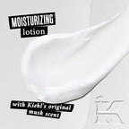 Buy now Kiehl's Original Musk Scented Body Lotion, Lightweight Moisturizer for Body, Leaves Skin Silky Smooth, Absorbs Quickly, with Apricot & Sesame Seed Oil to Soften Skin, Unisex Scent - 8.4 fl oz at indiglob india