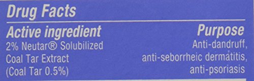 Buy now Neutrogena T/Gel Therapeutic Shampoo, Original Formula, 8.5 Ounce at indiglob india