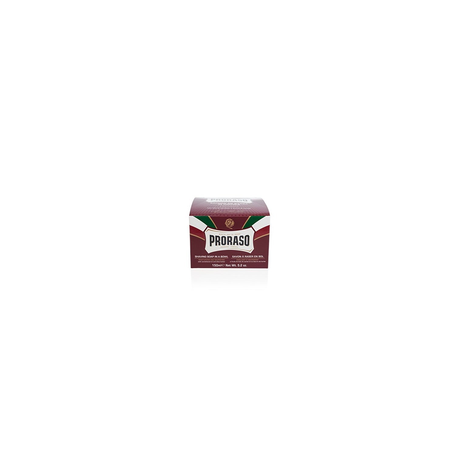 Buy now Proraso Shaving Soap at indiglob india