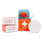 Buy now Nordic+Wellness Vitamin C Soap 3 Pack at indiglob india