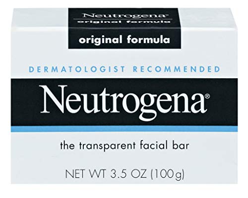 Buy now Neutrogena Bar Soap Original 3.5 Ounce Boxed (6 Pack) at indiglob india