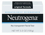 Buy now Neutrogena Bar Soap Original 3.5 Ounce Boxed (6 Pack) at indiglob india
