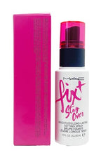 Buy now MAC Fix + Stay Over Weightless Long-Lasting Setting Spray (1 Fl Oz / 30 mL) (1 Fl Oz / 30 mL) at indiglob india