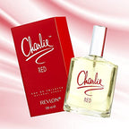 Buy now Revlon Charlie Eau De Toilette Spray for Women, Red, 3.4 Ounce at indiglob india
