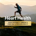 Buy now GNC Mega Men Energy and Metabolism Vitapak Program, Convenient, Complete Nutrition, 5 Products in 1 Packet, Calorie Burn, Thermogenic, 300mg Caffeine, 30 Daily Packs at indiglob india