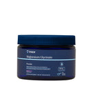 Trace Minerals Magnesium Glycinate Powder, Mixed Berry Lemonade | High absorption chelated form, Gentle on stomach, ionic trace minerals, Calm muscles and mood