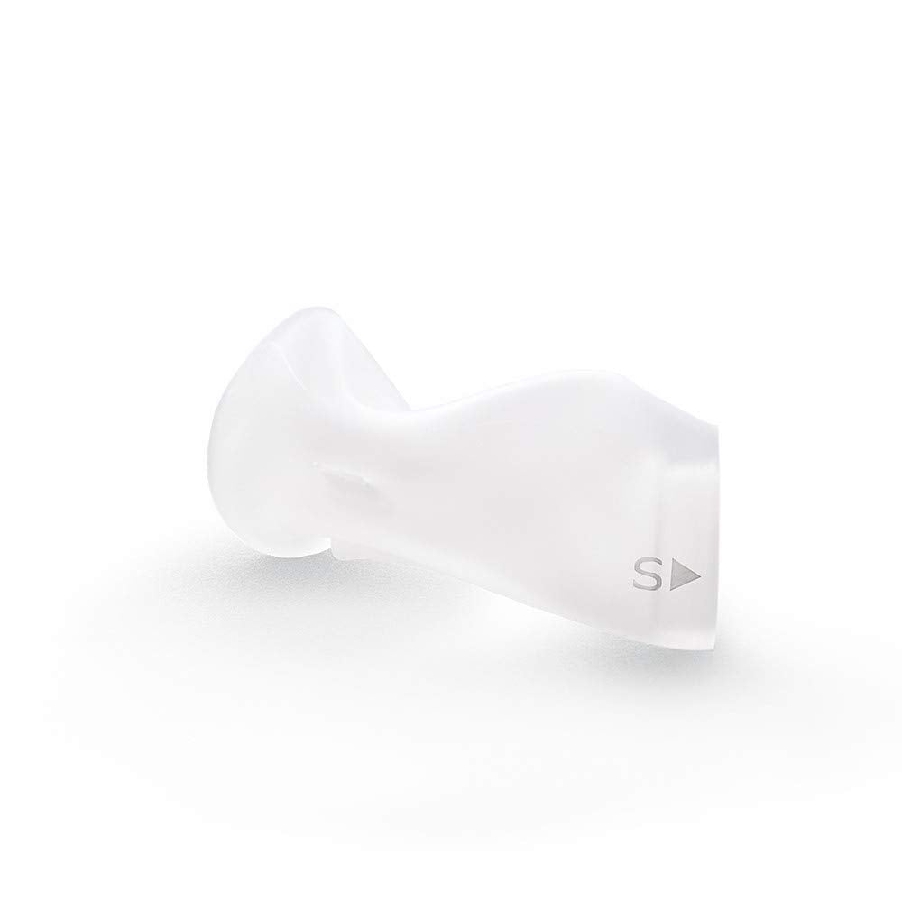 Buy now Philips Respironics DreamWear Nasal Cushion (Small), Clear at indiglob india