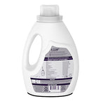 Buy now Seventh Generation Liquid Laundry Detergent, Fresh Lavender scent, 50 oz, 33 loads (Packaging May Vary) at indiglob india