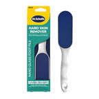 Buy now Dr. Scholl's Hard Skin Remover Nano Glass Foot File - Foot Callus Remover, Durable Foot Scrubber, Dead Skin Remover, Hygienic Pedicure Tool, Long Lasting Foot Buffer, Soft Smooth Feet at indiglob india