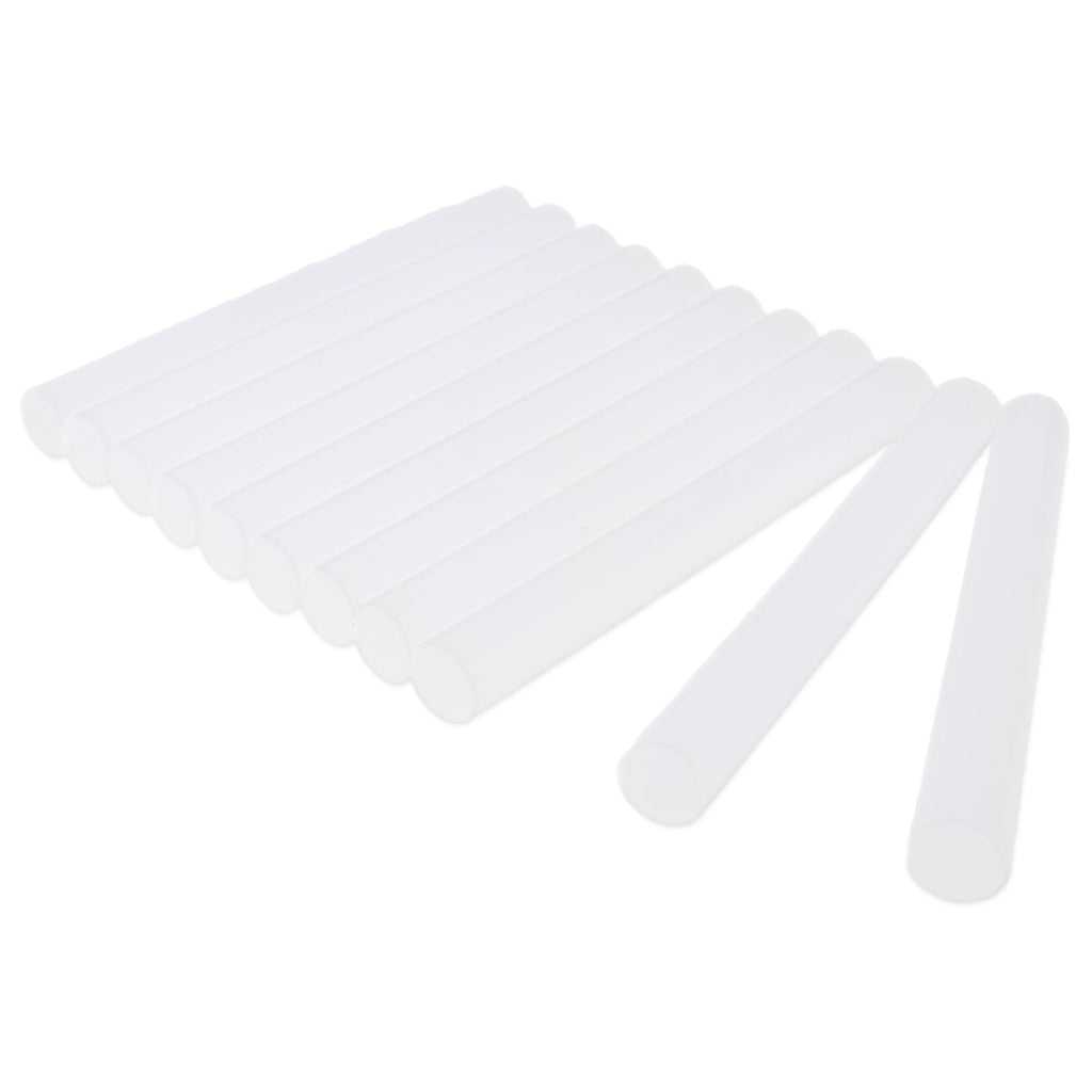 Surebonder Full-Size Hot Glue Sticks for Craft, DIY, and Repairs, All Purpose, All Temperature - 4-Inch Length - 20 Pack, Clear