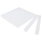 Surebonder Full-Size Hot Glue Sticks for Craft, DIY, and Repairs, All Purpose, All Temperature - 4-Inch Length - 20 Pack, Clear