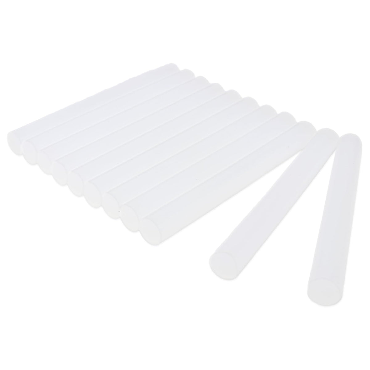 Surebonder Full-Size Hot Glue Sticks for Craft, DIY, and Repairs, All Purpose, All Temperature - 4-Inch Length - 20 Pack, Clear