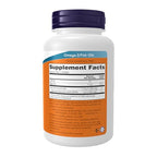 Buy now NOW Foods Supplements, DHA 1,000 Brain Support, Extra Strength, 1,000 mg DHA, 90 Softgels at indiglob india