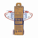 Buy now Green Toys Fire Plane - Pretend Play, Motor Skills, Kids Bath Toy Vehicle. No BPA, phthalates, PVC. Dishwasher Safe, Recycled Plastic, Made in USA. at indiglob india