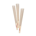Buy now 192 Raw Organic Hemp Cones 1-1/4 Size Rolling Papers at indiglob india