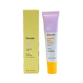 Buy now Glossier Balm Dotcom Lip Balm and Skin Salve - Lavender - sheer purple tint at indiglob india