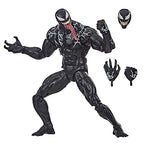 Buy now Hasbro Marvel Legends Series Venom 6-inch Collectible Action Figure Venom Toy, Premium Design and 3 Accessories at indiglob india